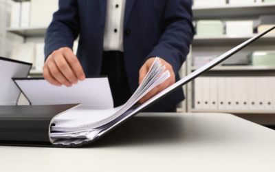 Receita esclarece entrega centralizada da DME