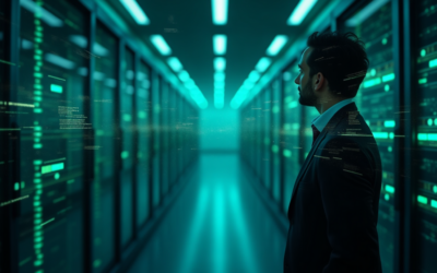 Shadow AI: Reduza riscos sem bloquear inovação na sua empresa