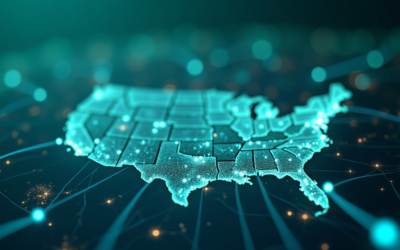 Cooperativismo Digital: Impulsionando a Infraestrutura no Brasil