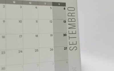 eSocial: órgãos públicos têm até amanhã (30) para regularizar informações