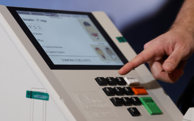 INSS usa voto nas eleições como dado para Prova de Vida