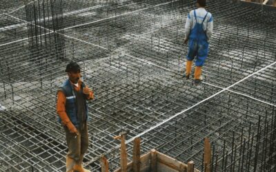 ESG na construção civil: desafios e oportunidades