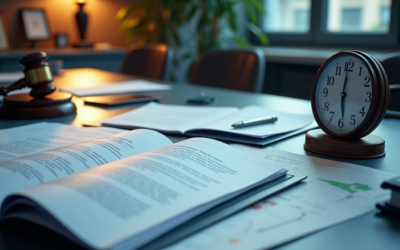 Redução Jornada: Como Impacta Contratos de Terceirização?