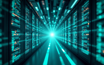 Inteligência Artificial: Segurança e Controle nas Empresas