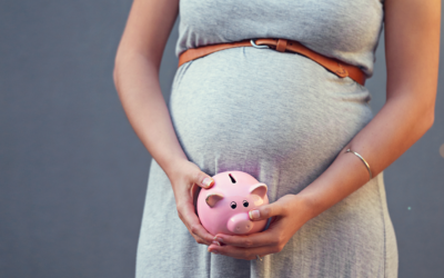 Receita identifica fraude de R$ 1 bilhão em salário-maternidade