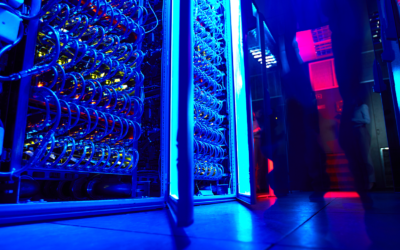 Redata: novo regime tributário para data centers já vale