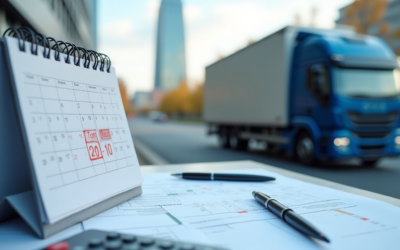 Reforma Tributária: Prazo Crucial para Cooperativas de Transporte