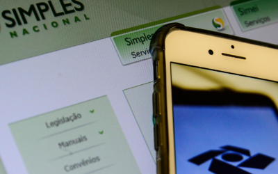 Simples: 277 mil pedidos ainda estão indeferidos