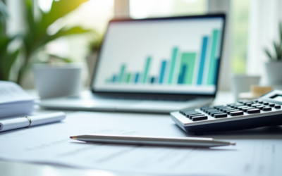Controle Financeiro: Organize Contas e Evite Sufoco no Caixa