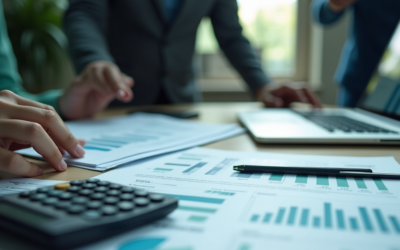 Reforma Tributária: Custo Efetivo Manda no Fornecedor Pós-2027